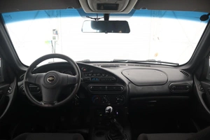 Внедорожник Chevrolet Niva 2018 года, 795000 рублей, Орёл