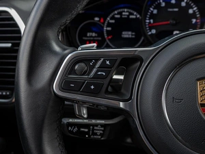 Внедорожник Porsche Cayenne 2020 года, 9650000 рублей, Краснодар