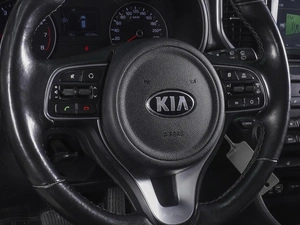 Внедорожник Kia Sportage 2016 года, 1770000 рублей, Ростов-на-Дону