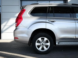 Внедорожник Haval H9 2021 года, 2920000 рублей, Уфа