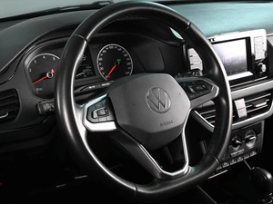 Лифтбек Volkswagen Polo 2022 года, 1799000 рублей, Ростов-на-Дону