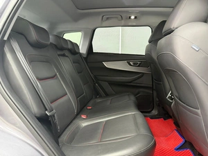Внедорожник Chery Tiggo 7 Pro 2022 года, 1699360 рублей, Красноярск
