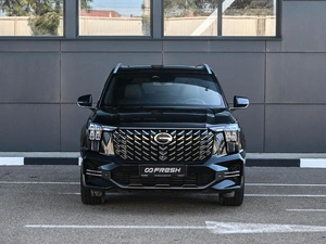 Внедорожник GAC GS8 2023 года, 3399000 рублей, Кирилловка