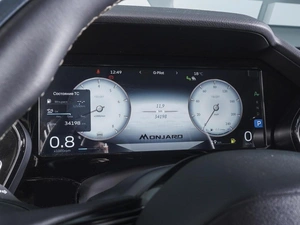 Внедорожник Geely Monjaro 2023 года, 2950000 рублей, Ростов-на-Дону
