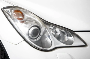Внедорожник Infiniti EX25 2011 года, 1599000 рублей, Барнаул