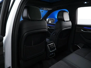 Внедорожник Geely Xingyue L 2025 года, 4299987 рублей, Москва