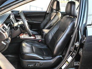 Седан Toyota Camry 2013 года, 1749000 рублей, Кирилловка