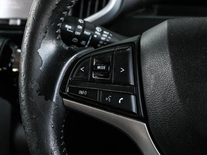Минивэн Suzuki Solio 2015 года, 774000 рублей, Кирилловка