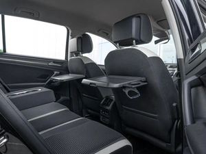 Внедорожник Volkswagen Tiguan 2019 года, 2390000 рублей, Нижний Новгород