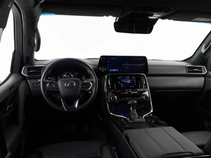 Внедорожник Lexus LX 2022 года, 14510444 рублей, Москва