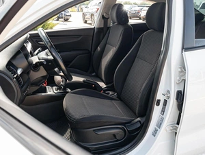 Седан Kia Rio 2017 года, 1199000 рублей, Краснодар