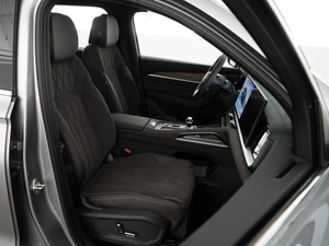 Внедорожник Geely Xingyue L 2025 года, 4643055 рублей, Москва