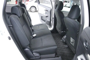 Минивэн Toyota Wish 2011 года, 1298000 рублей, Солонцы