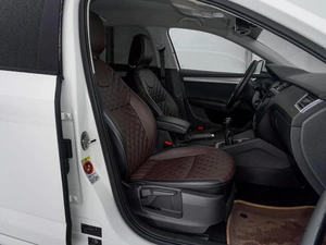 Универсал Skoda Octavia 2014 года, 1070000 рублей, Тверь