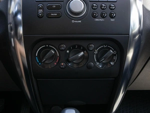 Внедорожник Suzuki SX4 2012 года, 1039000 рублей, Большой Сочи