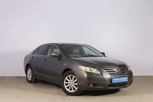 Седан Toyota Camry 2007 года, 1079000 рублей, Новосибирск