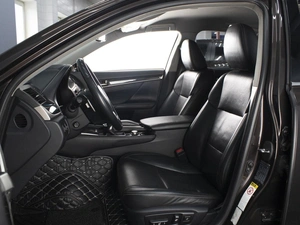 Седан Lexus GS 2013 года, 2800000 рублей, Омск