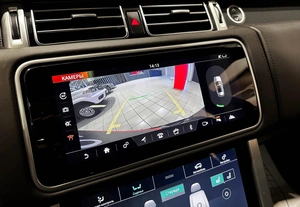 Внедорожник Land Rover Range Rover 2018 года, 8400000 рублей, Красноярск