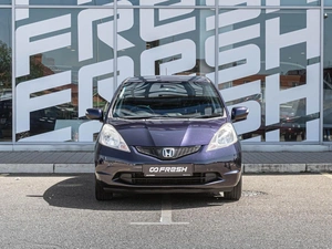 Хетчбэк Honda Fit 2010 года, 810000 рублей, Краснодар