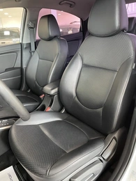 Хетчбэк Hyundai Accent 2019 года, 1237000 рублей, Солонцы