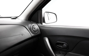 Седан Renault Logan 2021 года, 1170000 рублей, Орёл