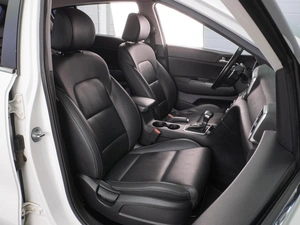 Внедорожник Kia Sportage 2019 года, 2014000 рублей, Воронеж