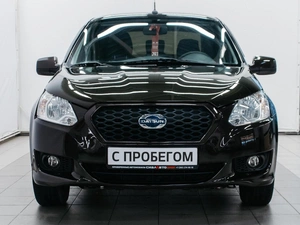 Седан Datsun on-DO 2019 года, 649000 рублей, Красноярск