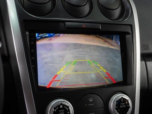 Внедорожник Mazda CX-7 2007 года, 859000 рублей, Тюмень