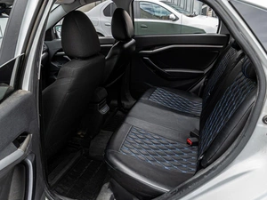 Седан ВАЗ (LADA) Vesta 2021 года, 1120000 рублей, Краснодар
