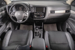 Внедорожник Mitsubishi Outlander 2014 года, 1699000 рублей, Томск