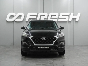 Внедорожник Hyundai Tucson 2018 года, 1998000 рублей, Воронеж