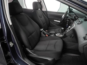 Седан Peugeot 408 2013 года, 589000 рублей, Воронеж