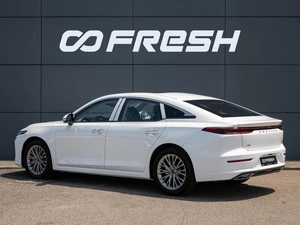 Лифтбек FAW Bestune B70 2024 года, 2289000 рублей, Краснодар