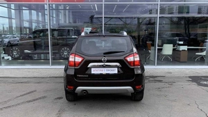 Внедорожник Nissan Terrano 2021 года, 1730000 рублей, Солонцы