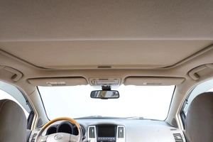 Внедорожник Lexus RX 2008 года, 1749000 рублей, Новосибирск