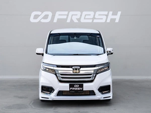 Минивэн Honda Stepwgn Spada 2019 года, 2395000 рублей, Краснодар