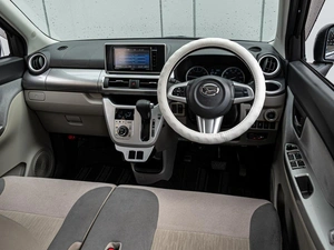 Хетчбэк Daihatsu Cast 2016 года, 940000 рублей, Краснодар