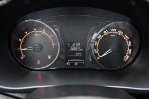 Седан ВАЗ (LADA) Granta 2022 года, 730000 рублей, Ульяновск