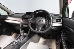 Универсал Subaru Levorg 2017 года, 2200000 рублей, Новосибирск