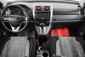Внедорожник Honda CR-V 2008 года, 1349000 рублей, Красноярск