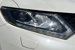 Внедорожник Nissan X-Trail 2017 года, 2050000 рублей, Солонцы