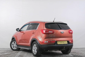 Внедорожник Kia Sportage 2013 года, 1429000 рублей, Кемерово