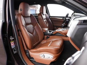 Внедорожник Porsche Cayenne S 2016 года, 4599077 рублей, Москва