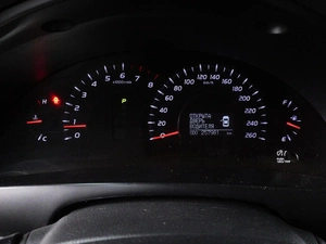 Седан Toyota Camry 2011 года, 1335000 рублей, Красный Пахарь