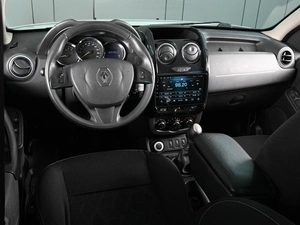 Внедорожник Renault Duster 2016 года, 999000 рублей, Ростов-на-Дону