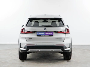 Внедорожник BMW X1 2024 года, 4549999 рублей, Москва
