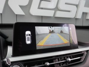 Внедорожник Chery Tiggo 7 Pro 2022 года, 1649000 рублей, Воронеж