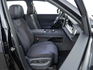 Внедорожник Volkswagen Teramont Pro 2026 года, 6604444 рублей, Москва