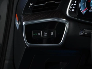 Седан Audi A6 2021 года, 4799777 рублей, Москва