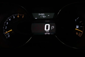 Внедорожник Renault Kaptur 2016 года, 1650000 рублей, Брянск